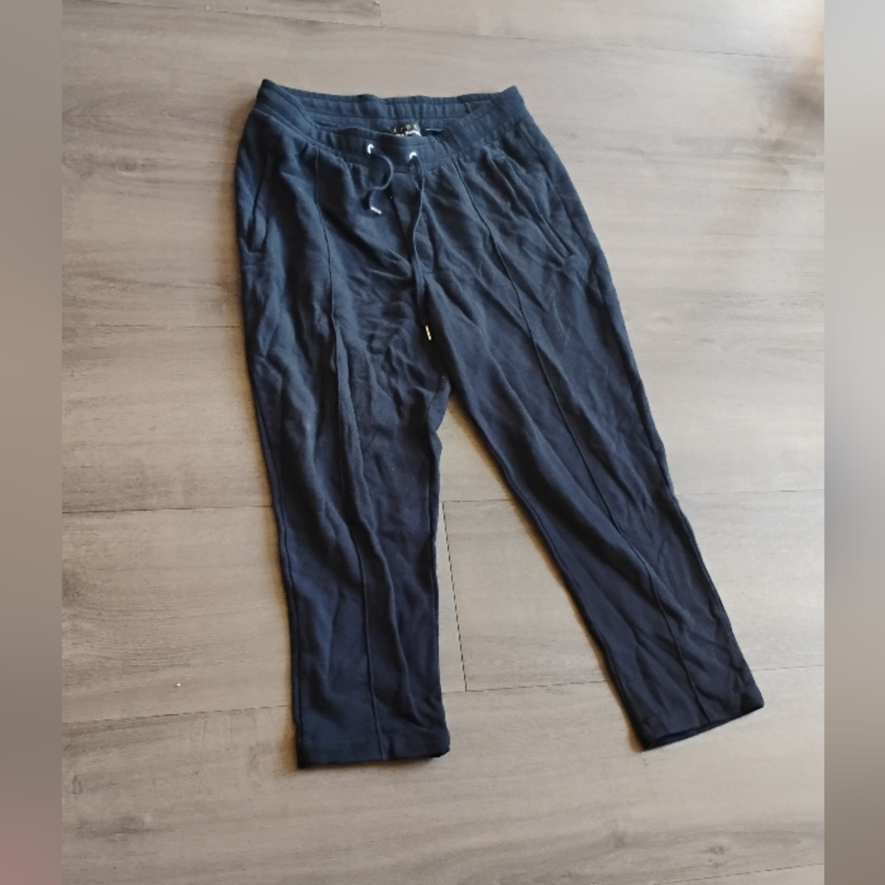 The Kooples Sport Women's Black Sweatpants Sz M